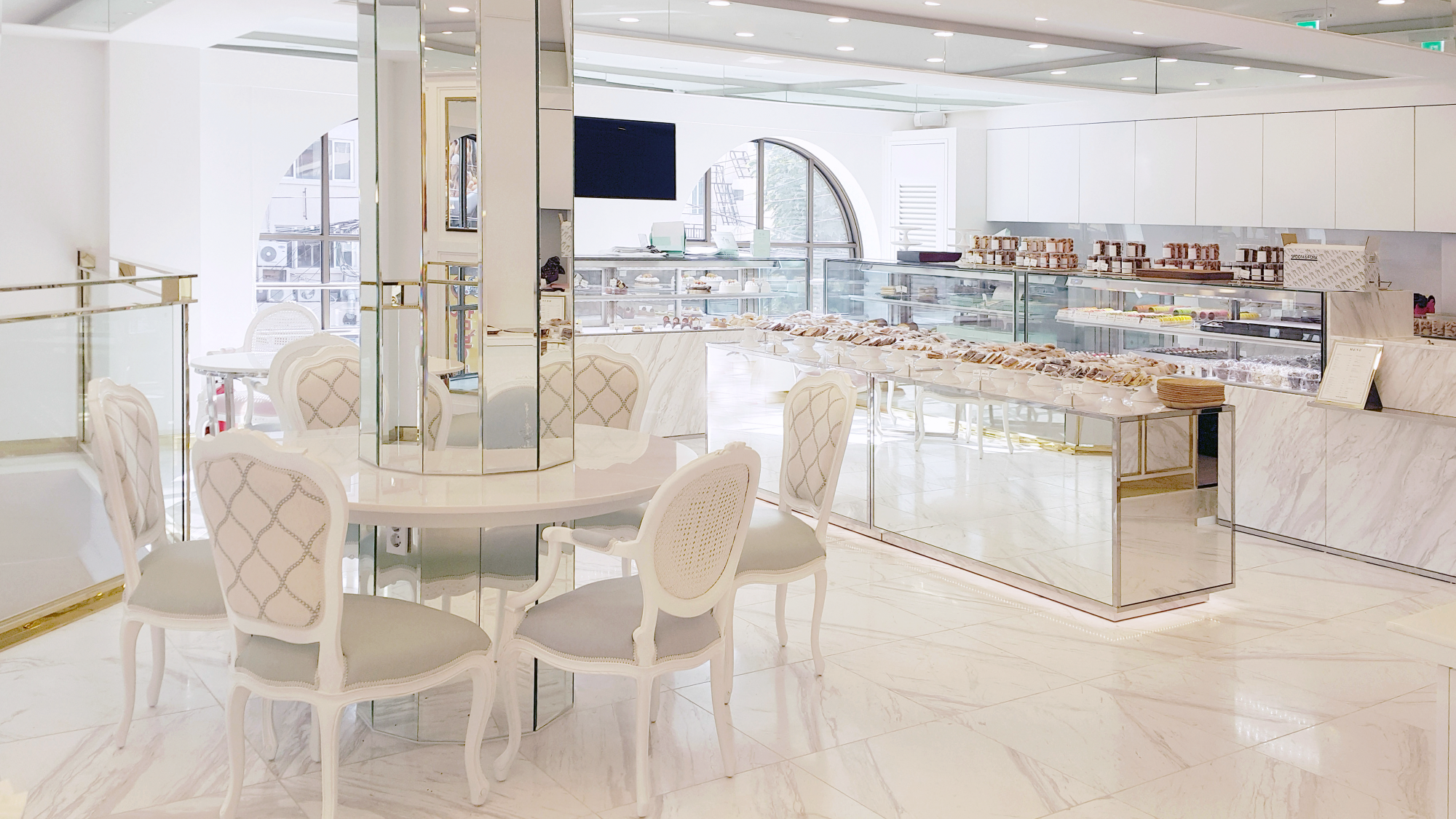 이흥용과자점 부산대점