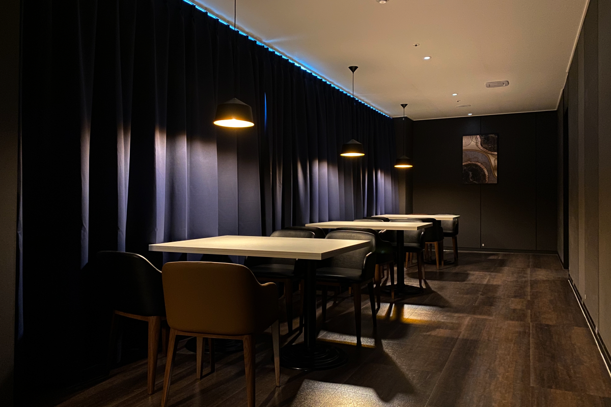 골든리지 시청점