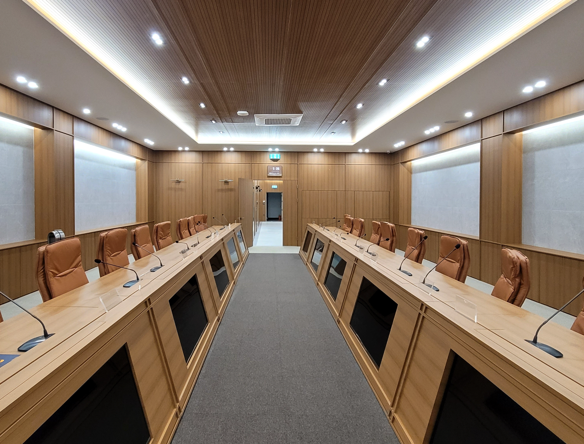 아산에스엔테크 증축